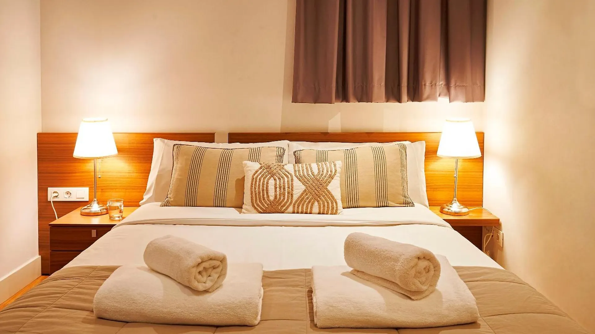 Apartamento Catalan Comfort Near Sagrada Familia By Myrentalhost Barcelona