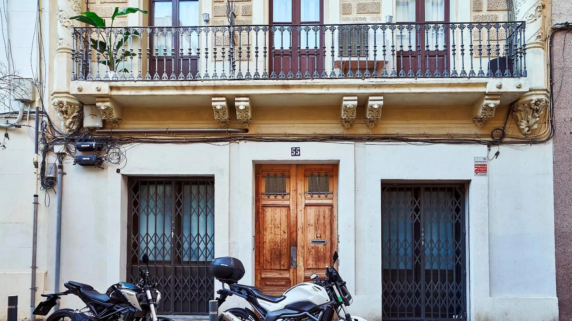 Apartamento Catalan Comfort Near Sagrada Familia By Myrentalhost Barcelona