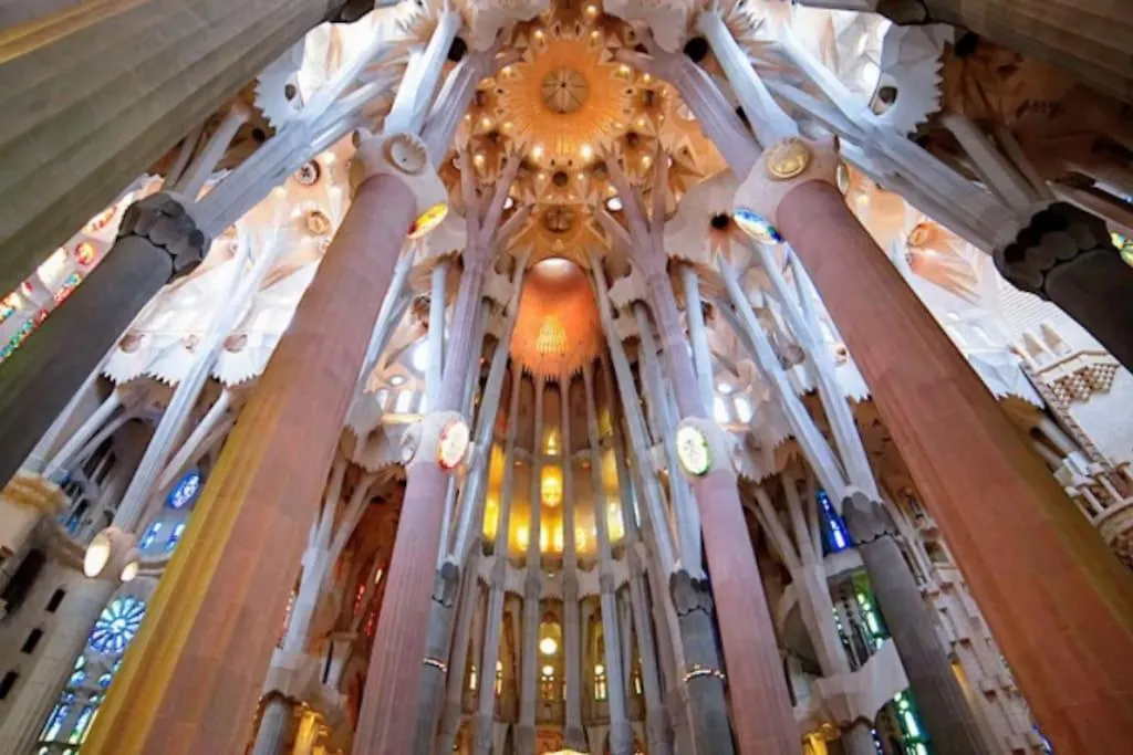 Apartamento Catalan Comfort Near Sagrada Familia By Myrentalhost Barcelona