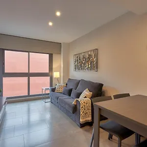  Apartman Bonavista - Virreina